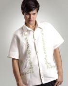 Men's J-Cut Barong Men's J-Cut Barong